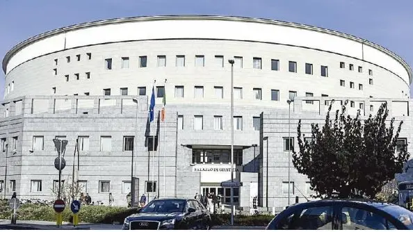 Il Tribunale di Padova, per questo episodio qui sono stati condannati Biason e Mangone