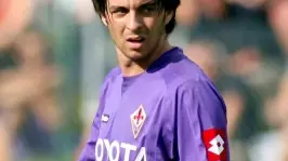 SAMUEL DI CARMINE Nato a Firenze il 29 settembre 1988, è la punta centrale che dovrebbe rimpiazzare il partente Piovaccari. Arriva dalla Fiorentina con la formula della comproprietà foto Lapresse