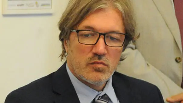 FEDERICO CANER E STEFANO SISTO