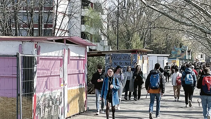 Musica e eventi live ai Navigli a partire dal primo aprile