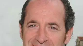 Da sinistra: Luca Zaia, Luca Antonini, Sandro De Nardi Nella foto grande: Carrai, Pilotto, Zanonato e Contino