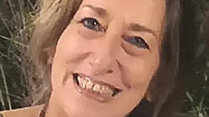 Lucia Sanavio aveva 61 anni