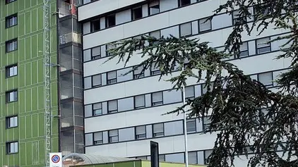 Ospedale Piove Primari e reparti Ospedale di Piove di Sacco MALAGOLI