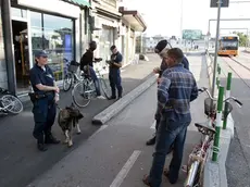 BELLOTTO - CONTROLLI POLIZIA MUNICIPALE AL BORGOMAGNO