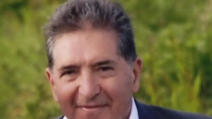 Massimo Piccin