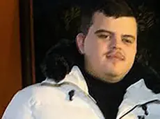 Alfred Vocaj, il giovane che ha perso la vita nell'incidente stradale