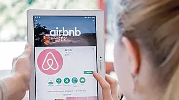 Padova terza in Veneto per appartamenti Airbnb