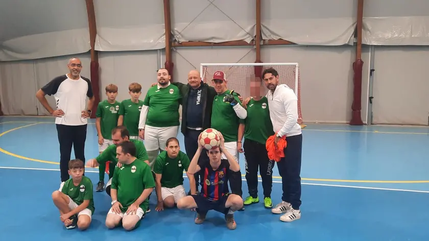 La Super Olympia Cittadella, il team di Cittadella che fa dell’inclusione uno dei valori più importanti
