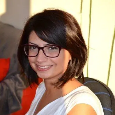 Fabrizia Di Lorenzo, 31 anni in una foto tratta dal suo profilo Linkedin +++ ATTENZIONE LA FOTO NON PUO' ESSERE PUBBLICATA O RIPRODOTTA SENZA L'AUTORIZZAZIONE DELLA FONTE DI ORIGINE CUI SI RINVIA +++