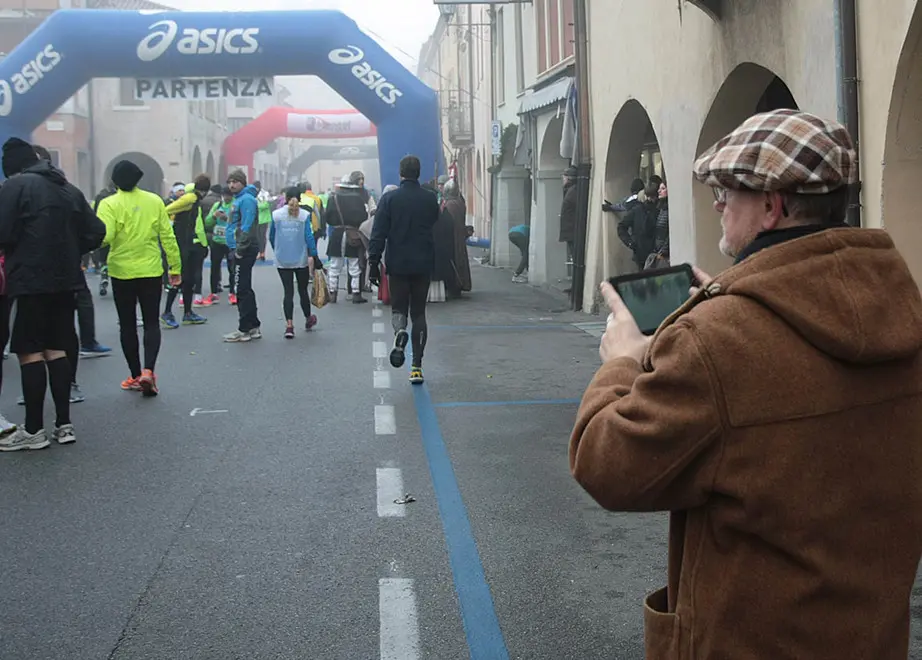 NATOLI-FOTO PIRAN-CITTADELLA MARATONINA