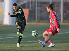 Cittadella-Cremonese (foto Piran)