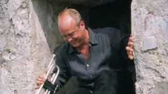 Sopra il trombettista americano Dave Douglas fra i protagonisti maggiori del Padova Jazz Festival A destra i Versus guidati da Daniele Dupuis
