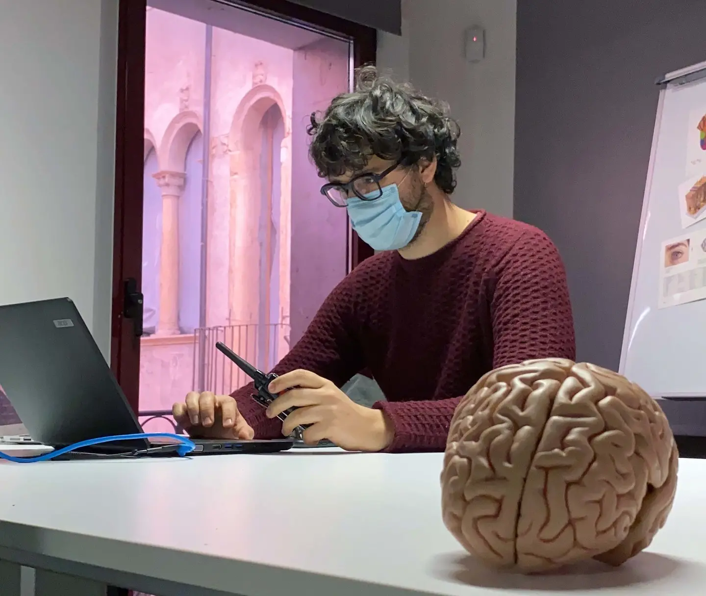 TOME -AGENZIA BIANCHI-PADOVA- VISITA VIRTUALE AL MUSME