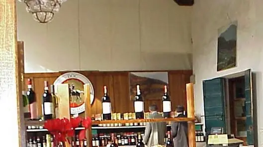 mostra Vini Luvigliano 28.10.01 Belluco FOTOPIRAN