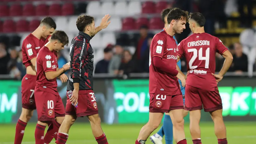 Un momento della partita (foto Piran)