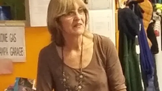 La maestra Paola De Lucchi, aveva 67 anni