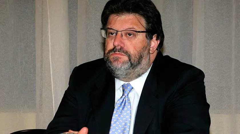 Cesare Pillon DS Abano MALAGOLI