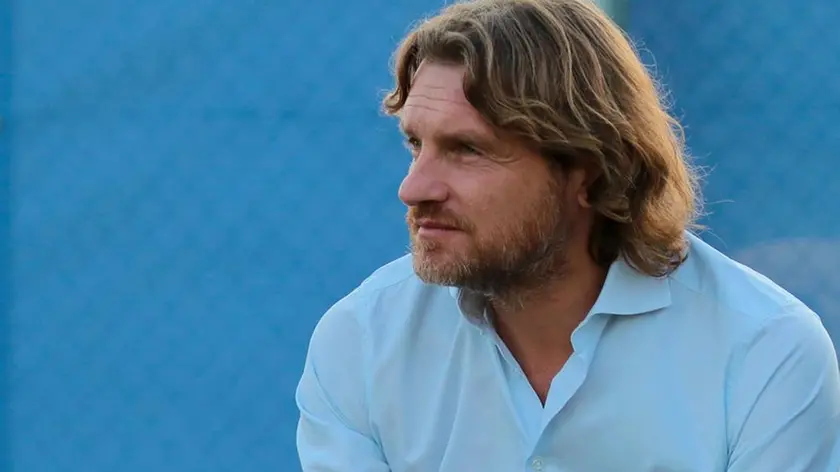 Il primo gennaio 2024 Ivone De Franceschi ha spento 50 candeline