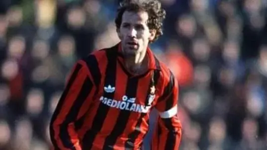 Franco Baresi tra i protagonisti di Sport Business Forum