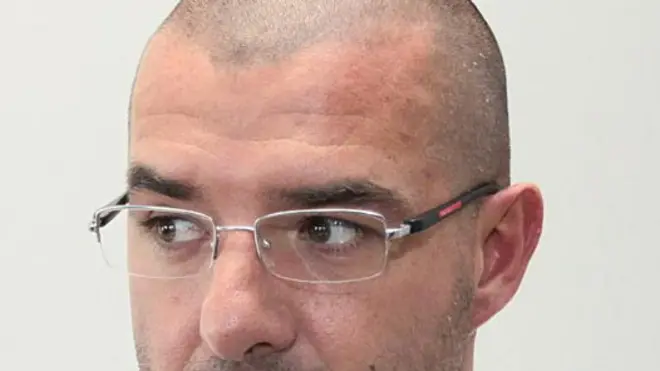 STELLA PIPPO MANIERO NUOVO ALLENATORE CALCIO ABANO STELLA