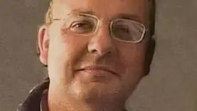 Paolo Michielotto, residente a Pontelongo, morto a 55 anni