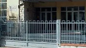 La scuola media Davila di Piove di Sacco