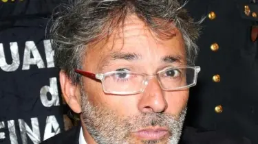 IL PM. Sergio Dini