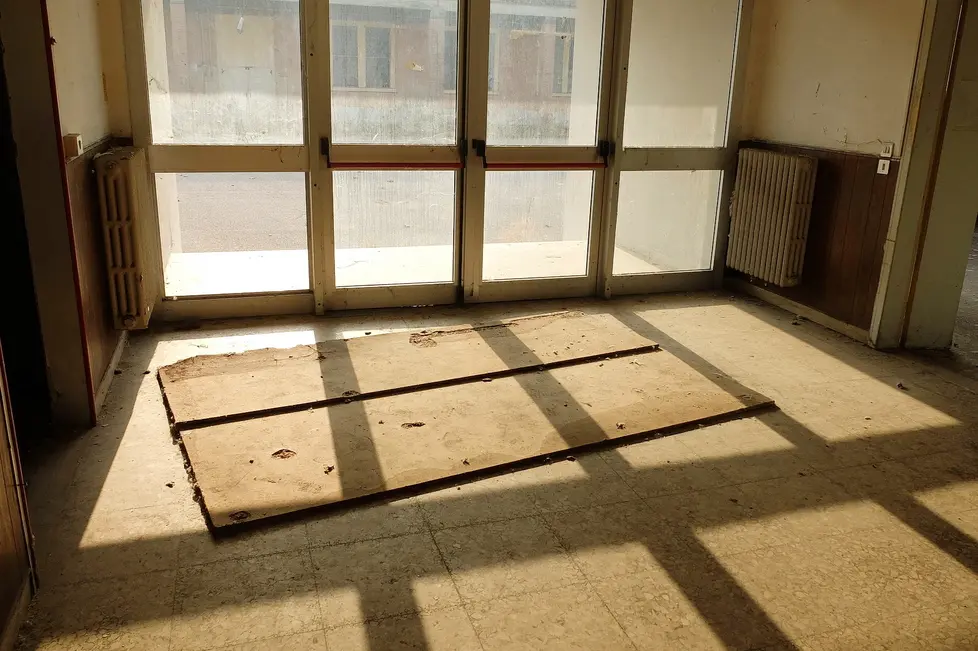 BARSOTTI -EX CASERMA ROMAGNOLI A CHIESANUOVA