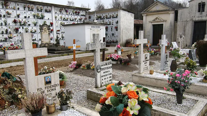 BELLUCO-FOTOPIRAN-TEOLO-CIMITERO DI PRAGLIA