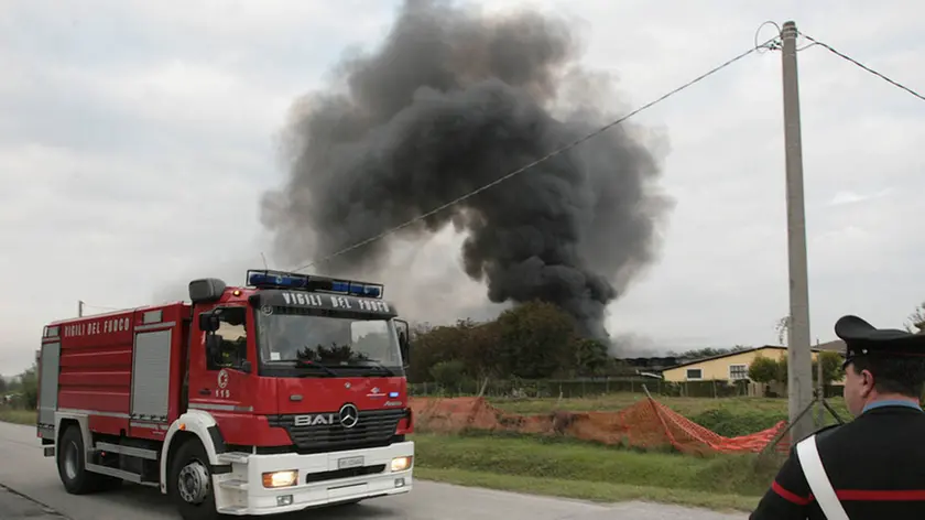 FERRO INCENDIO DITTA CNA CURTAROLO