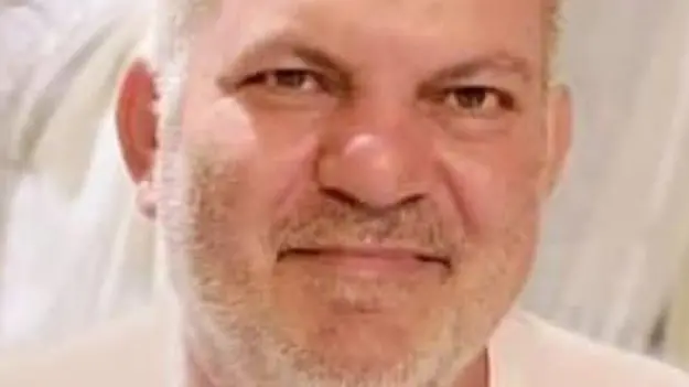 Giampaolo Alessandrin