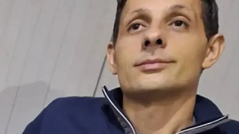 Andrea Favero in cella con l'accusa di omicidio volontario