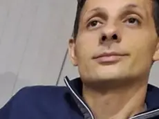 Andrea Favero in cella con l'accusa di omicidio volontario