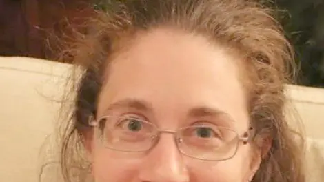 Luisa non dà notizie di sé dalla mattina del 3 agosto
