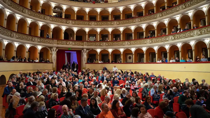 Chiude con migliaia di partecipanti il Galileo Festival di Padova targato Italypost e Nord Est Multimedia