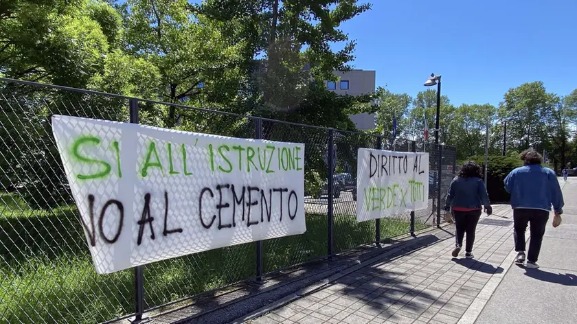 TOME -AGENZIA BIANCHI-PADOVA- LICEO MODIGLIANI.