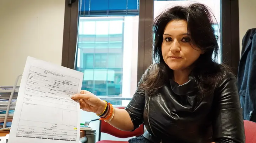 CADONI - AGENZIA BIANCHI - PADOVA - CGIL, UFFICIO SCUOLA, PRECARI. STEFANIA ACETO, INSEGNANTE SCUOLA PRIMARIA