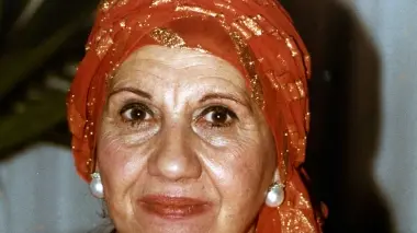 NOBILDONNA Rosanna Mazzaglia Cutelli