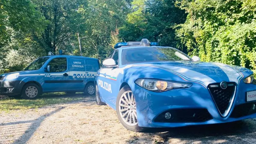 Controlli territorio Polizia a Padova, espulsi tre irregolari