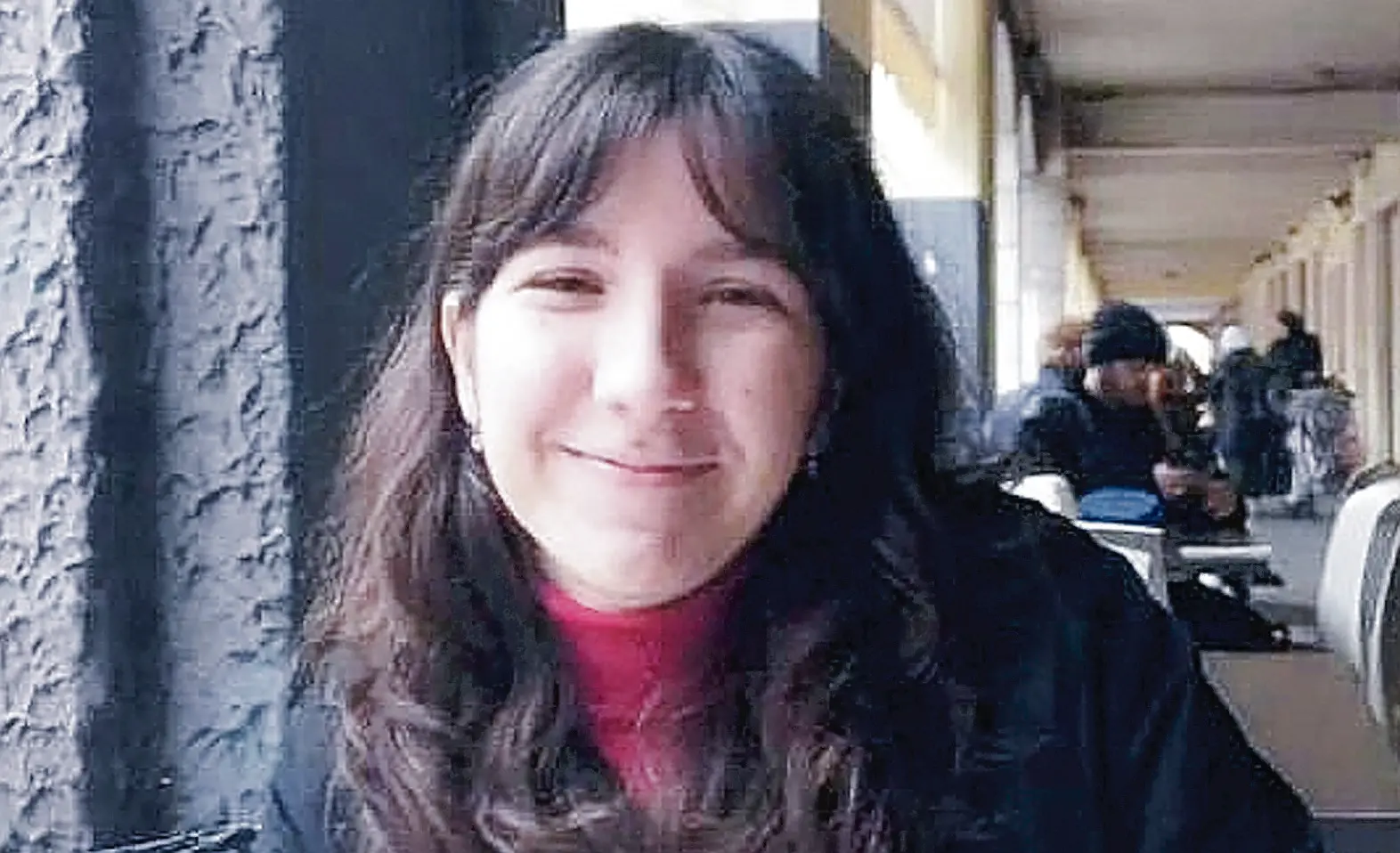 Giulia Cecchettin
