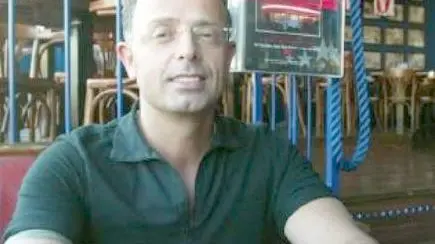 Domenico Basile, 61 anni, ex ristoratore: i pm antimafia avevano chiesto per lui una condanna di 12 anni
