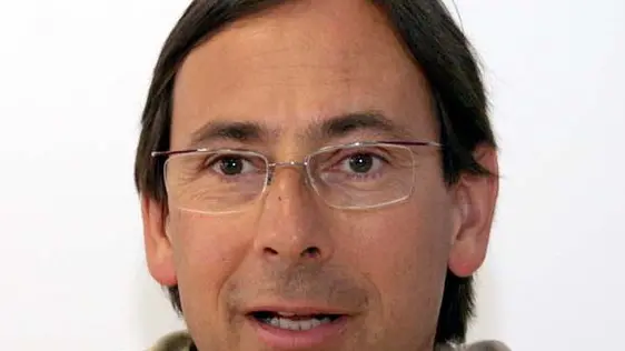 CARRAI - INTERVISTA SU TRAPIANTO DI CORNEA - DOTT. ALESSANDRO GALAN CARRAI - INTERVISTA SU TRAPIANTO DI CORNEA