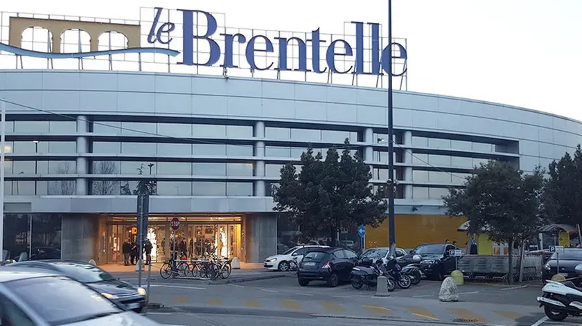 POLETTO-FOTOPIRAN-RUBANO-CENTRO BRENTELLE SARMEOLA