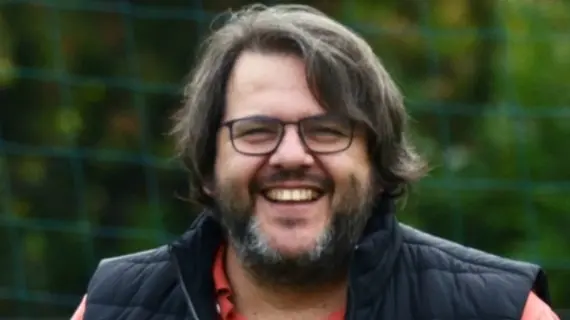 Christian Gastaldi