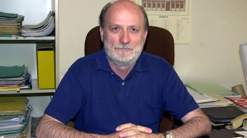 Luigi Endrizzi