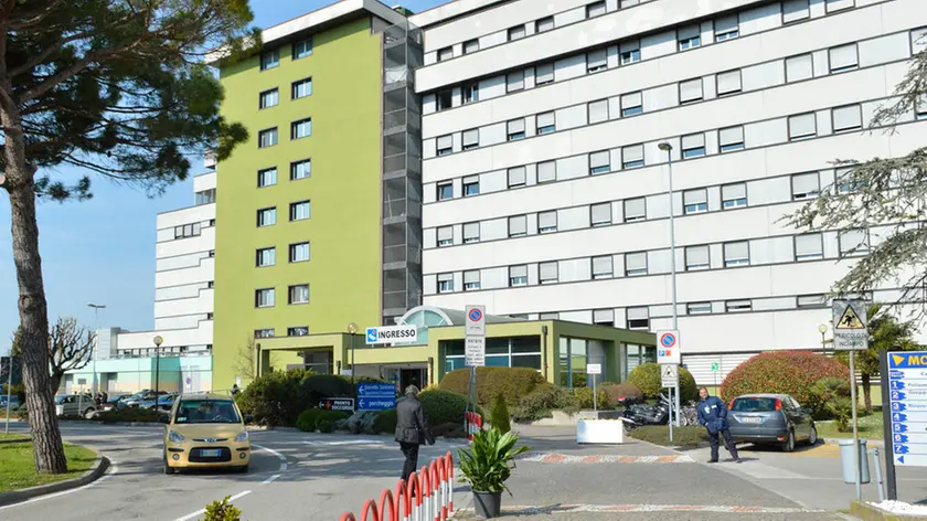 BELLUCO.NUOVA TAC OSPEDALE PIOVE