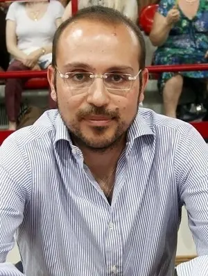 Umberto Zampieri