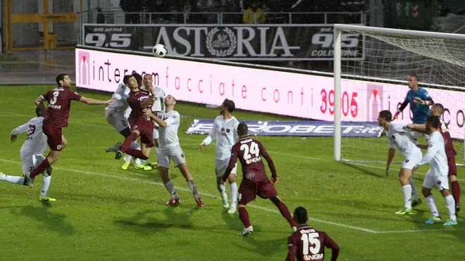 BARON OCCASIONE CITTADELLA PER WEB CITTADELLA-REGGINA