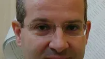 INDAGATI Da sinistra, Roberto Laganara e Gianni Nardelli