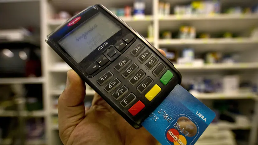 Il dipendente ha utilizzato la carta di credito del suo ex capo